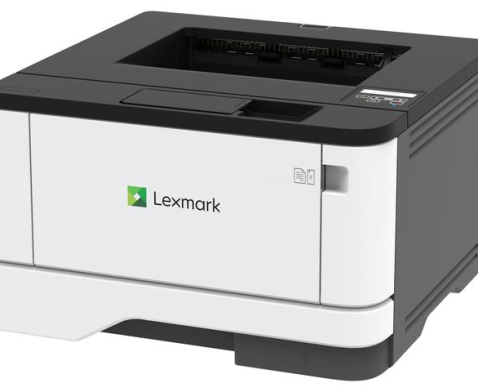 Lexmark MS431dn